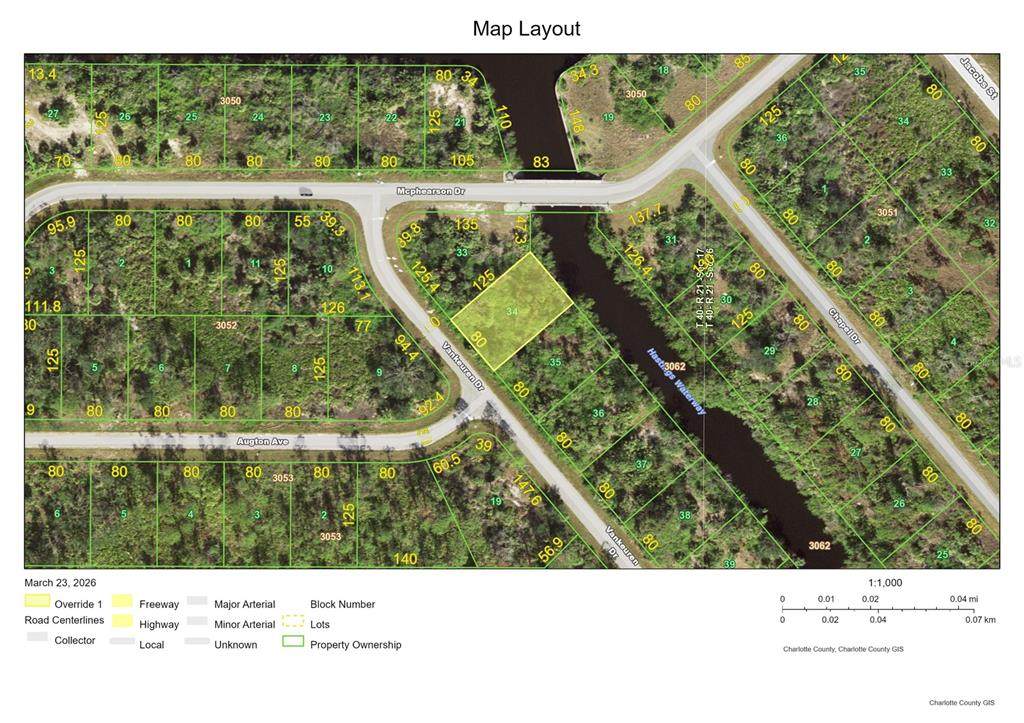 2336 Vankeuren Drive - Photo 1