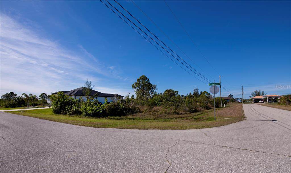 9501 Sundance Street - Photo 1