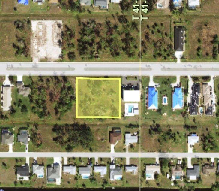 241 Rotonda Boulevard - Photo 1