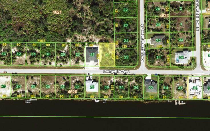 13282 Longville Avenue - Photo 1