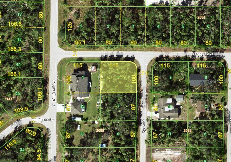 161 Ryan Street - Photo 1