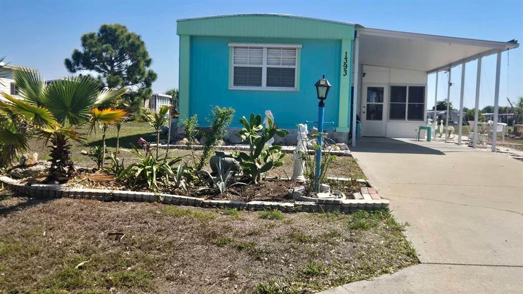 1393 Mallard Drive - Photo 1