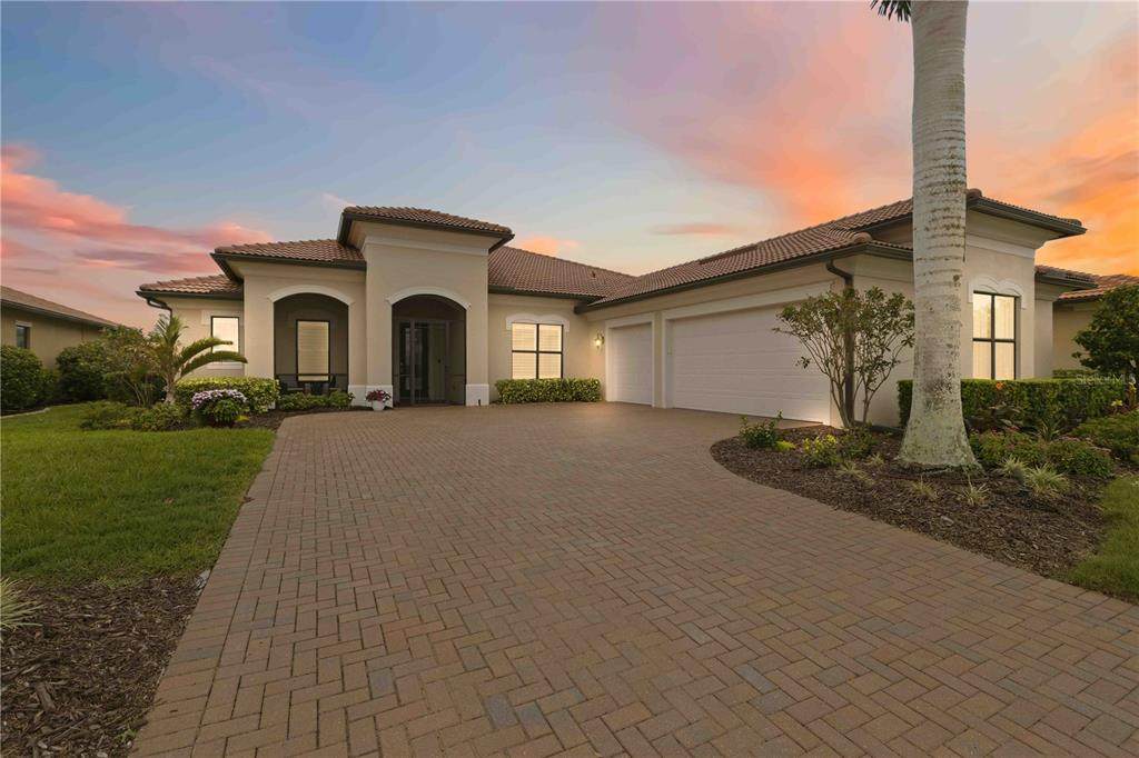 10706 Ironbridge Drive - Photo 1