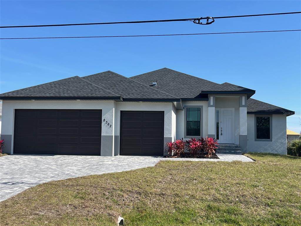 8362 Santa Cruz Drive - Photo 1