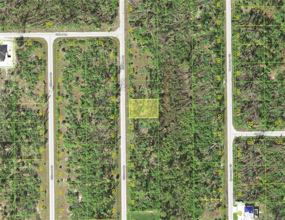 10558 Hillwood Drive - Photo 1