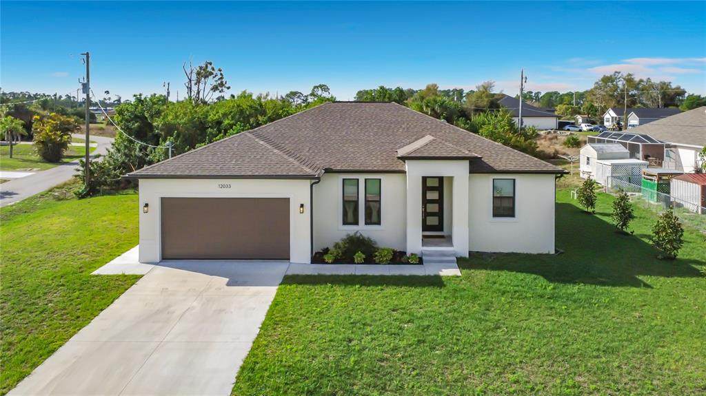 12033 Sarto Lane - Photo 1