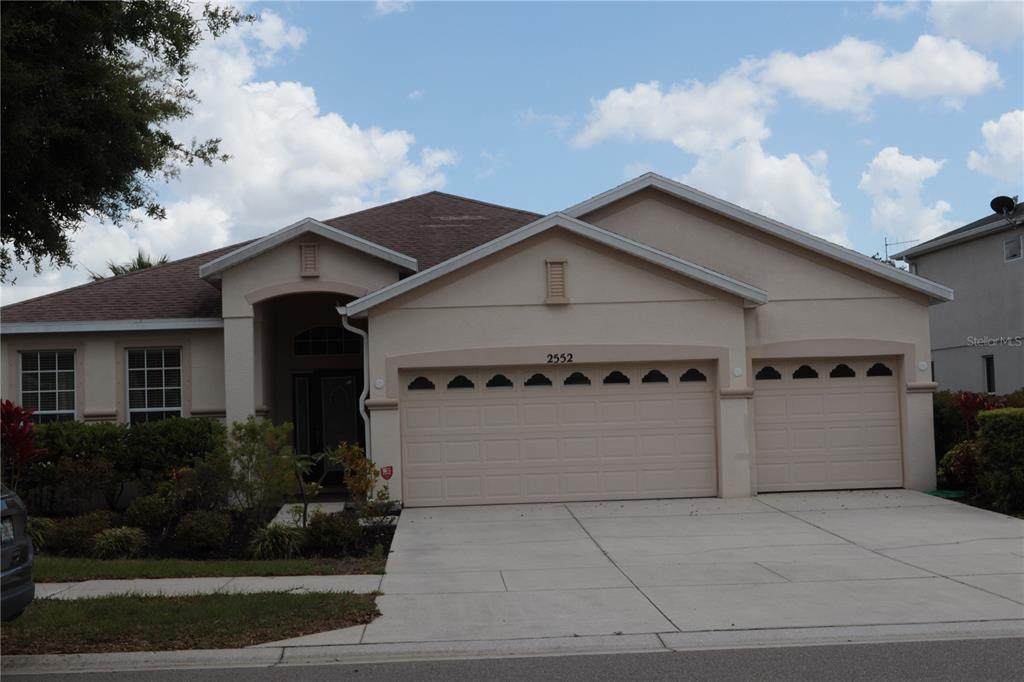 2552 Hobblebrush Drive - Photo 1