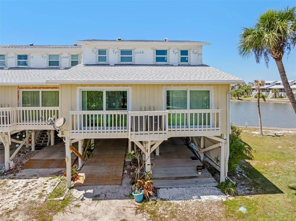 9400 Little Gasparilla Island - Photo 1