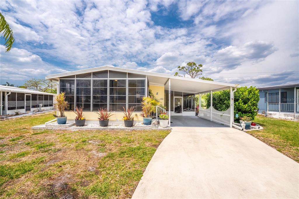 3022 Audubon Avenue - Photo 1