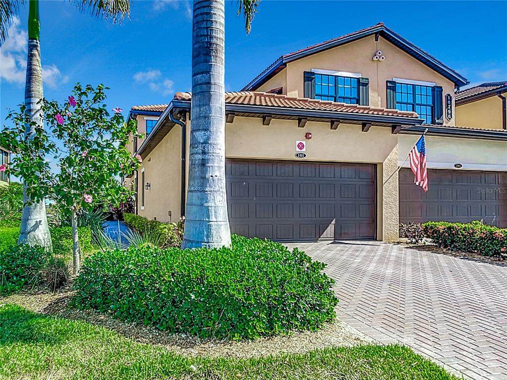 10796 Tarflower Drive - Photo 1