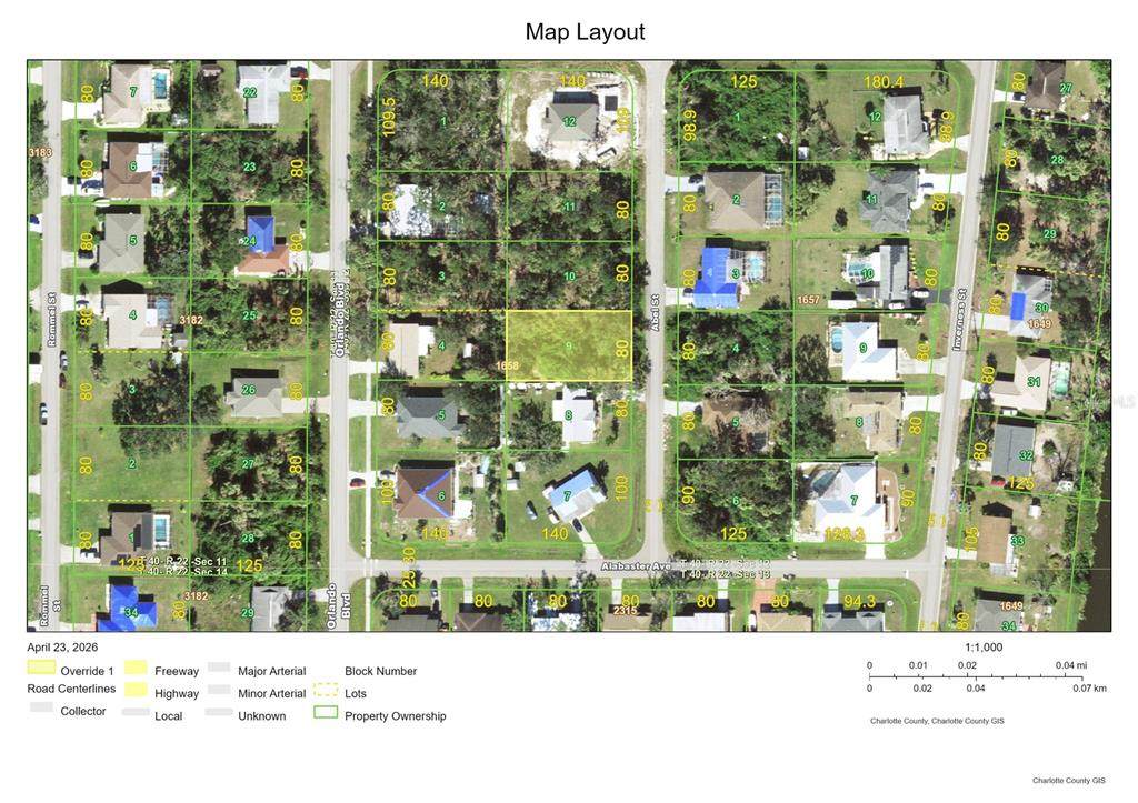 1509 Abel Street - Photo 1