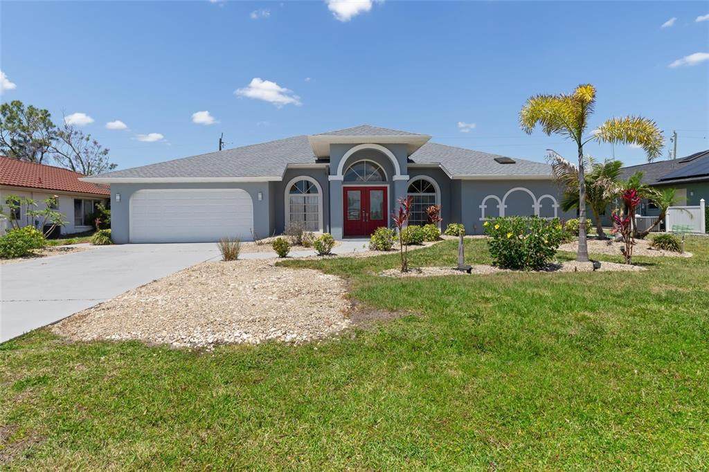 25332 Rampart Boulevard - Photo 1