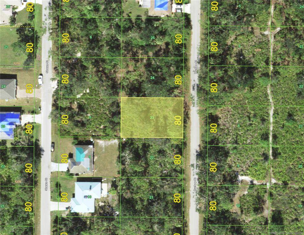 3503 Durkee Street - Photo 1