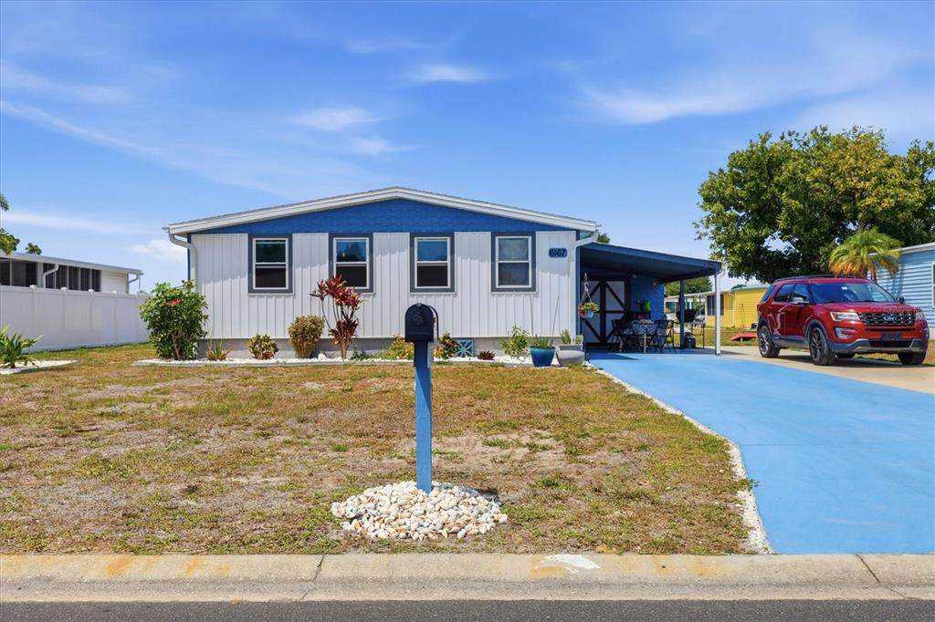6167 Oriole Boulevard - Photo 1
