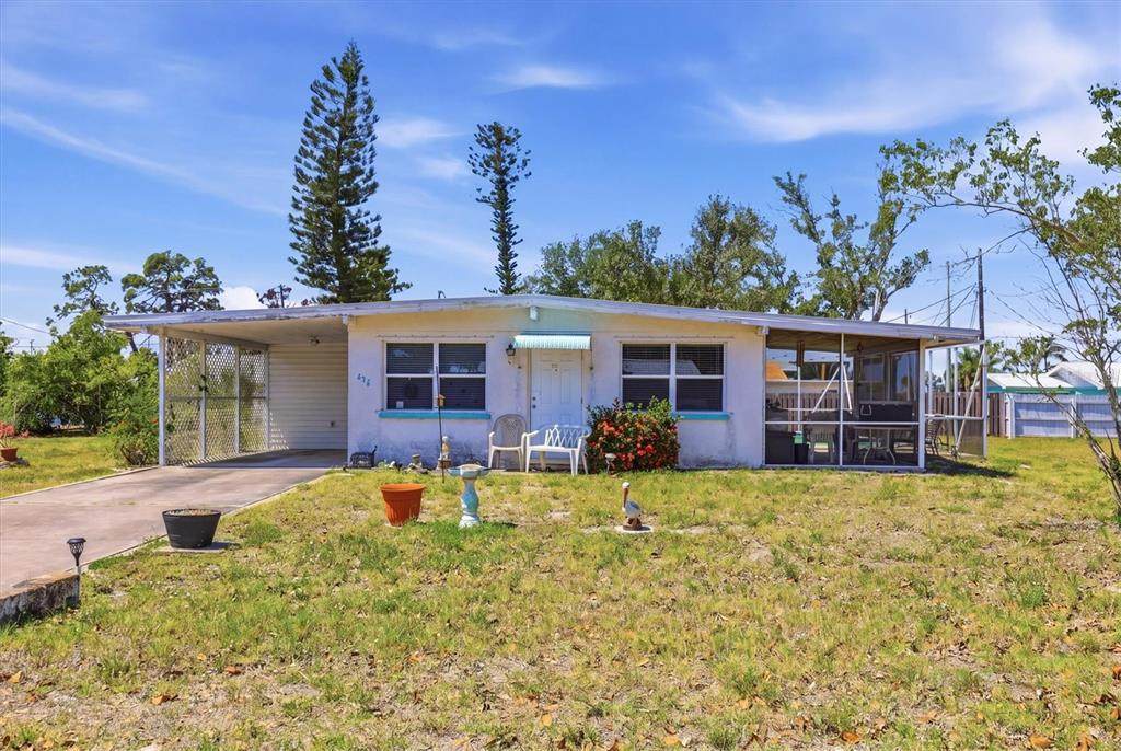 436 Sunset Drive - Photo 1