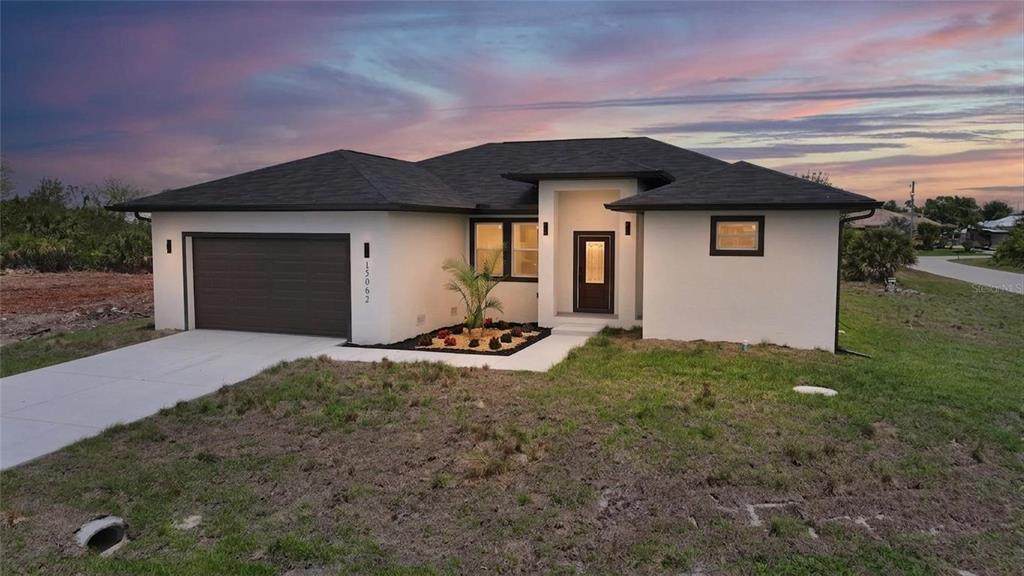 15062 Wichita Road - Photo 1