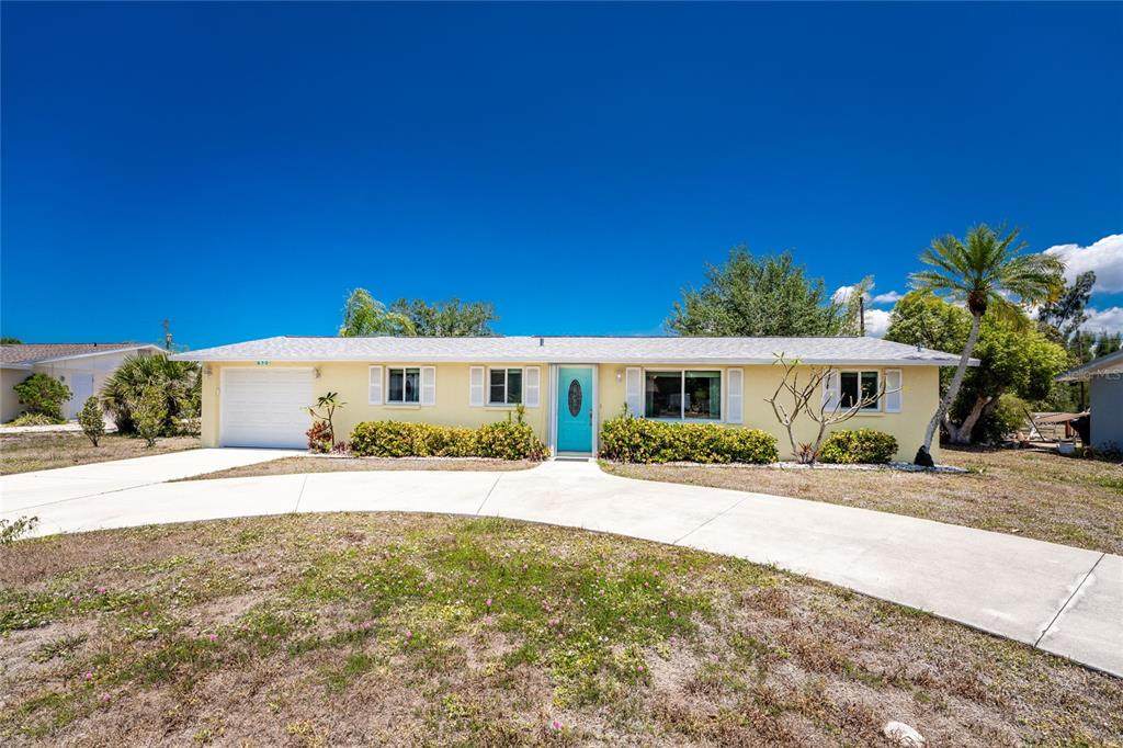 650 Leach Street - Photo 1