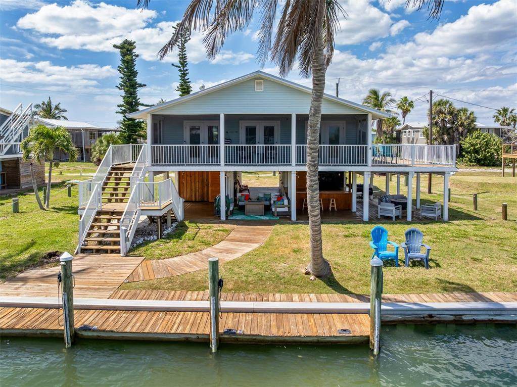 9750 Little Gasparilla Island - Photo 1
