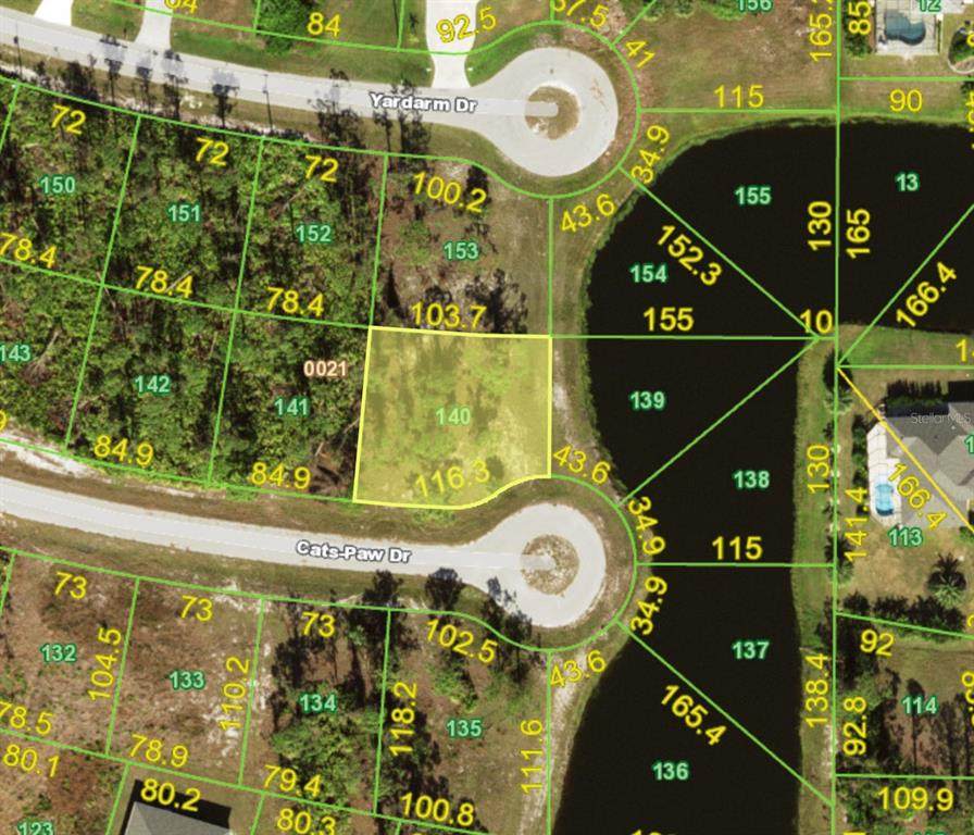 14 Cats Paw Drive - Photo 1
