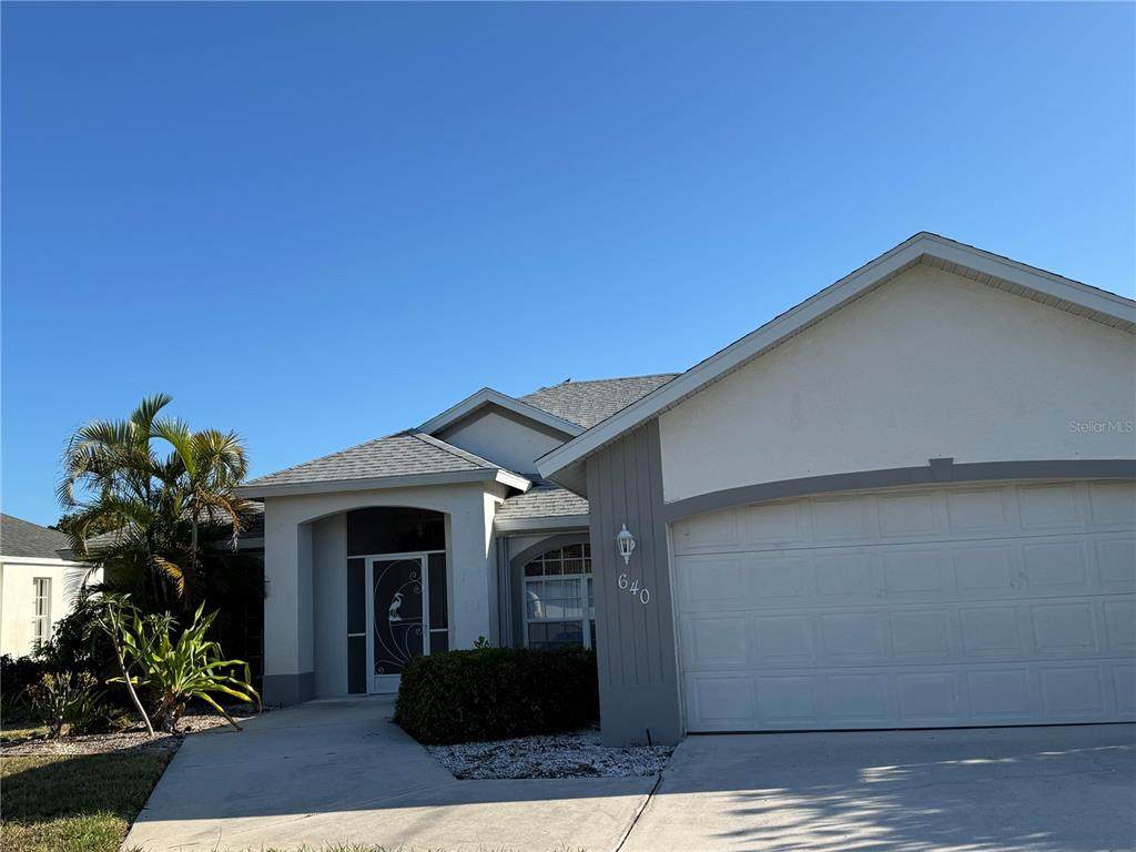 640 Boundary Boulevard - Photo 1