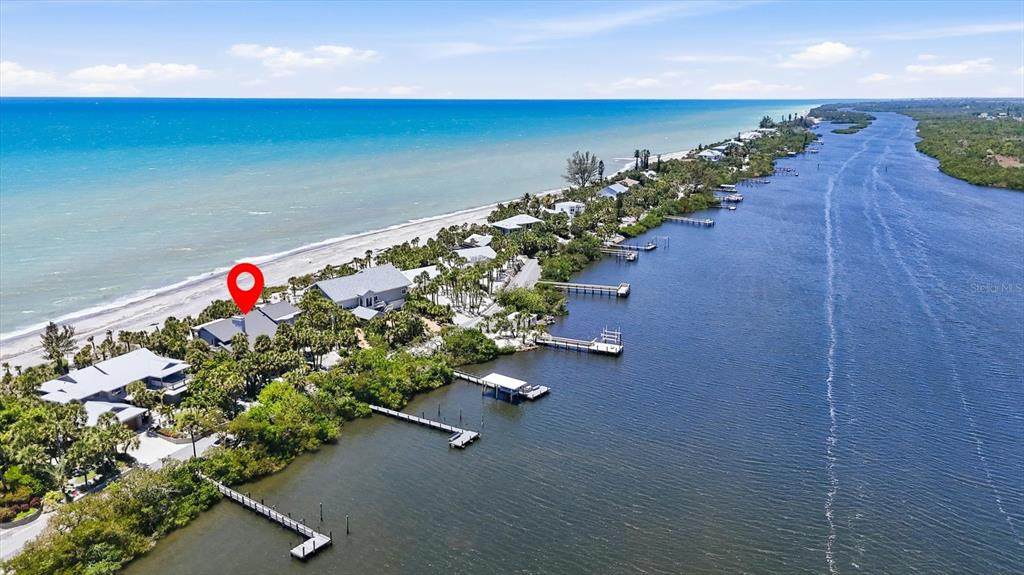 750 Manasota Key Road - Photo 1