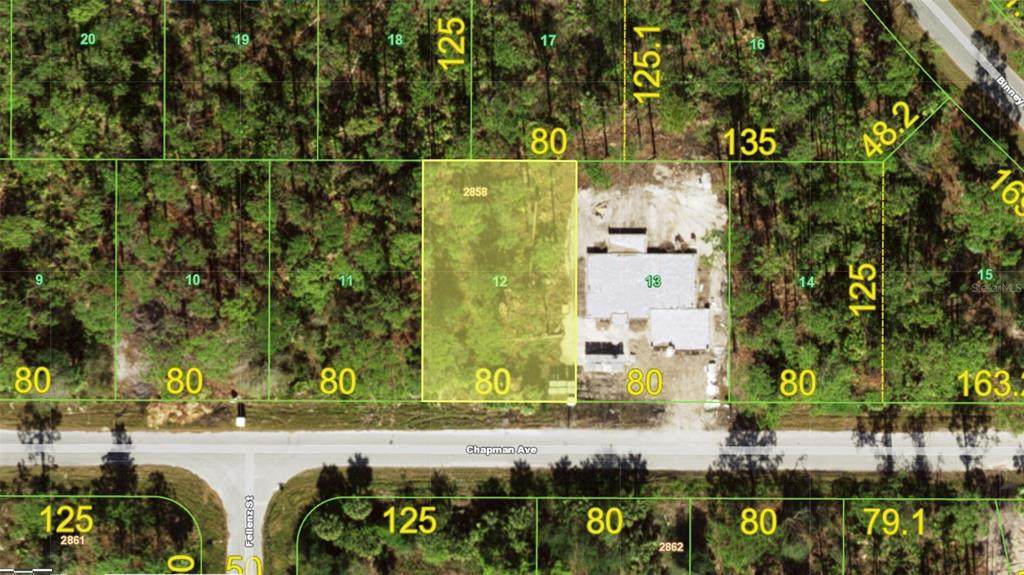 12118 Chapman Avenue - Photo 1