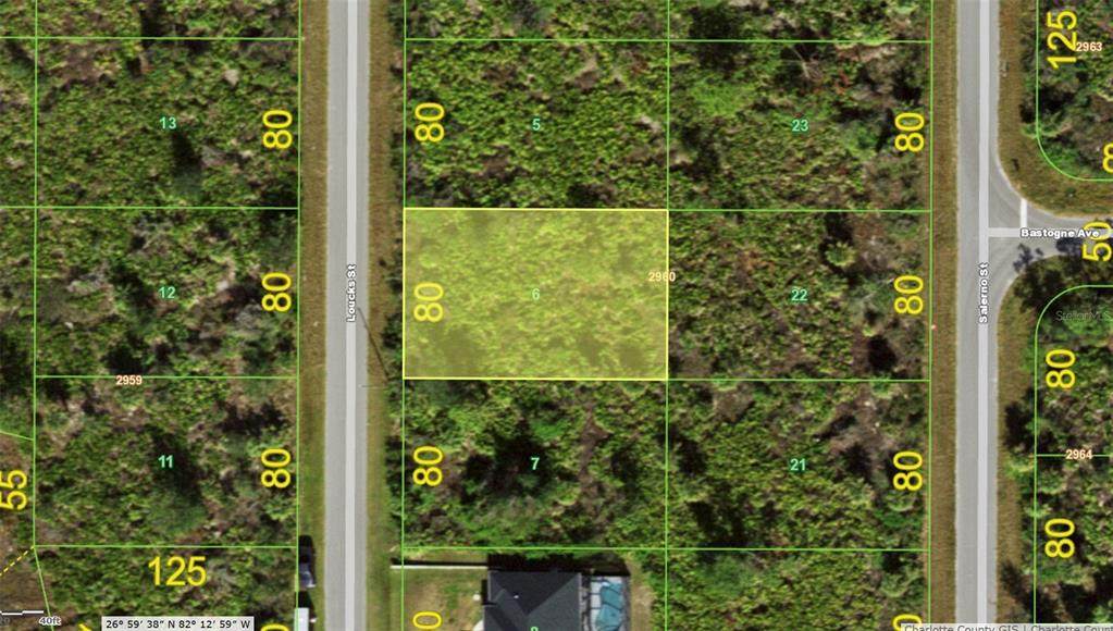 2356 Loucks Street - Photo 1