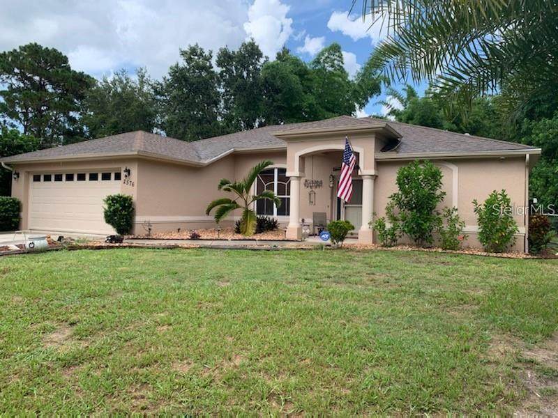 2576 Trianna Street - Photo 1