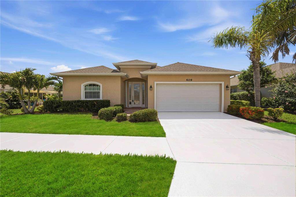 409 Tomoka Drive - Photo 1