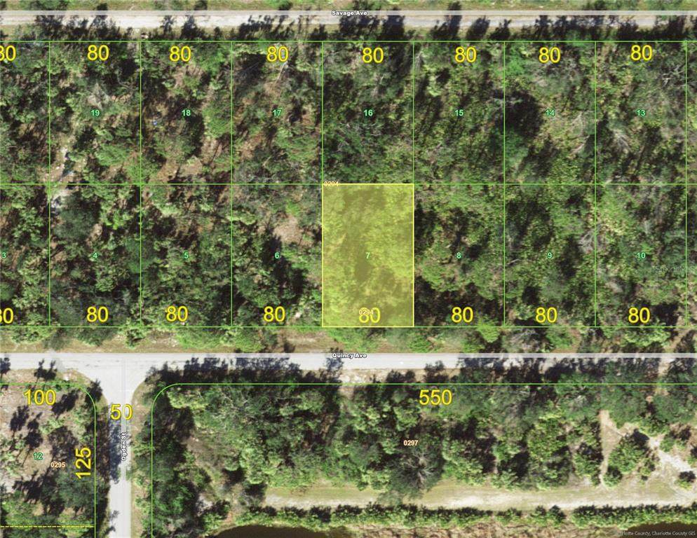 18174 Quincy (Lot 7) Avenue - Photo 1