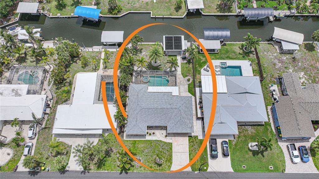 1433 Lemon Bay Drive - Photo 1
