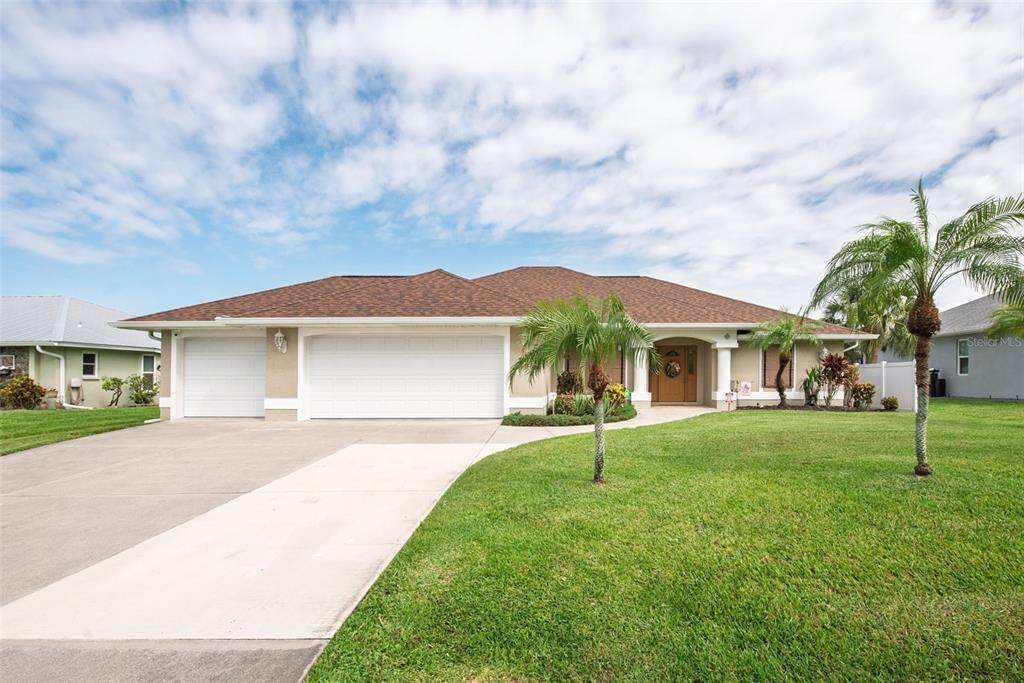 7411 Snow Drive - Photo 1