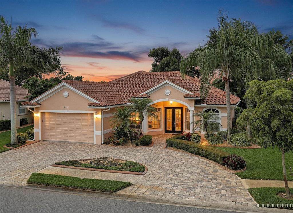 5017 Bella Terra Drive - Photo 1