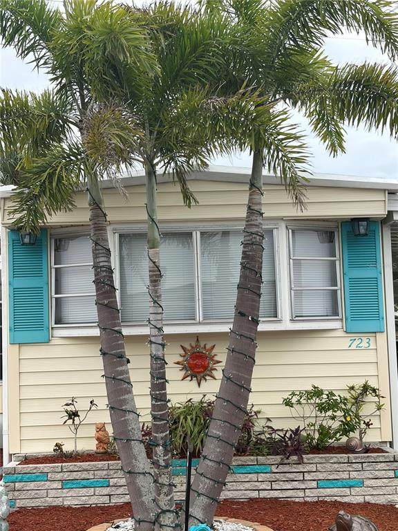 723 Roma Road - Photo 1