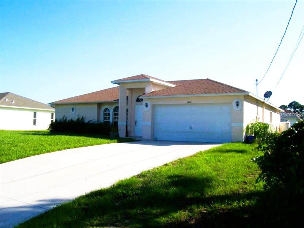 2498 Margaret Lane - Photo 1