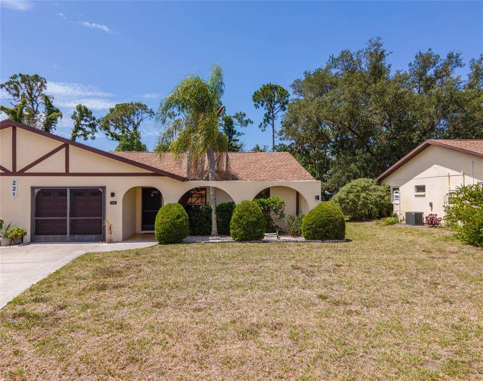 221 High Point Drive - Photo 1