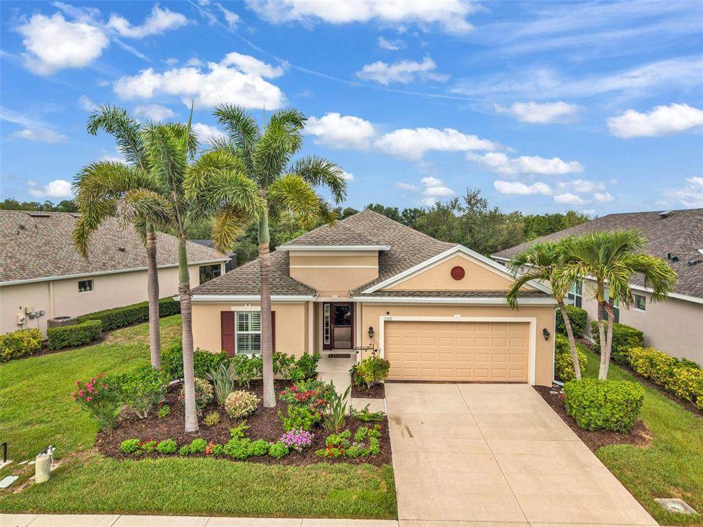 2205 Terracina Drive - Photo 1