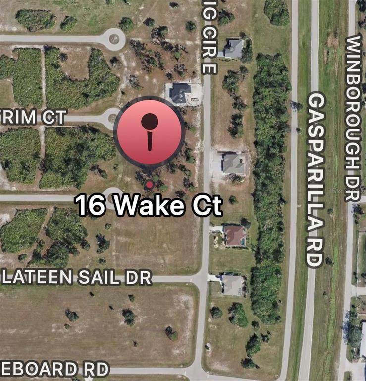 16 Wake Court - Photo 1