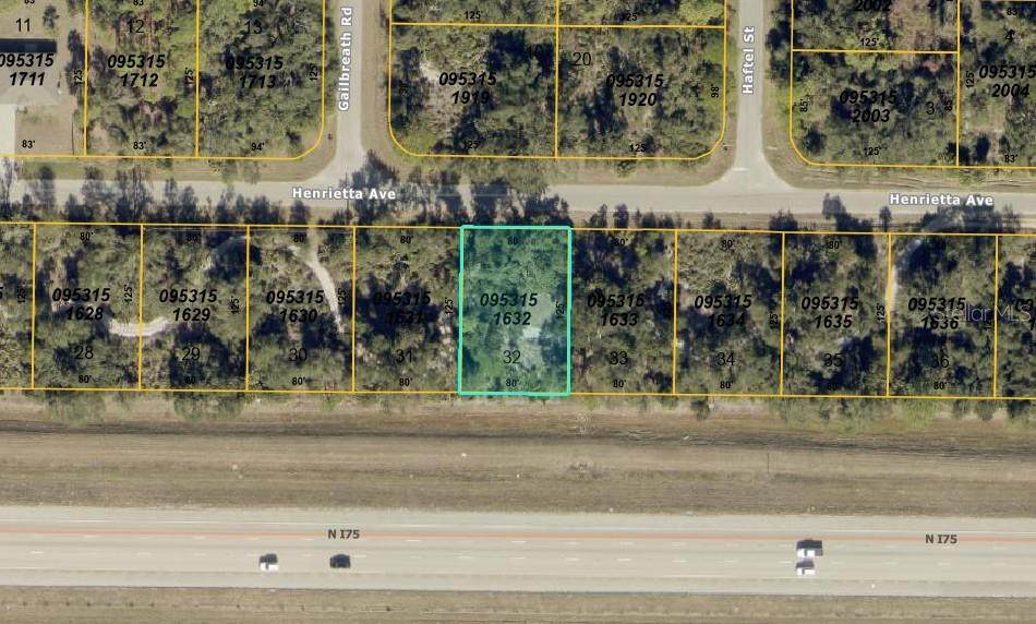 Lot #32 Henrietta Avenue - Photo 1