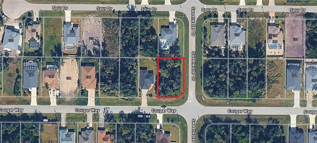 194 Cougar Way - Photo 1