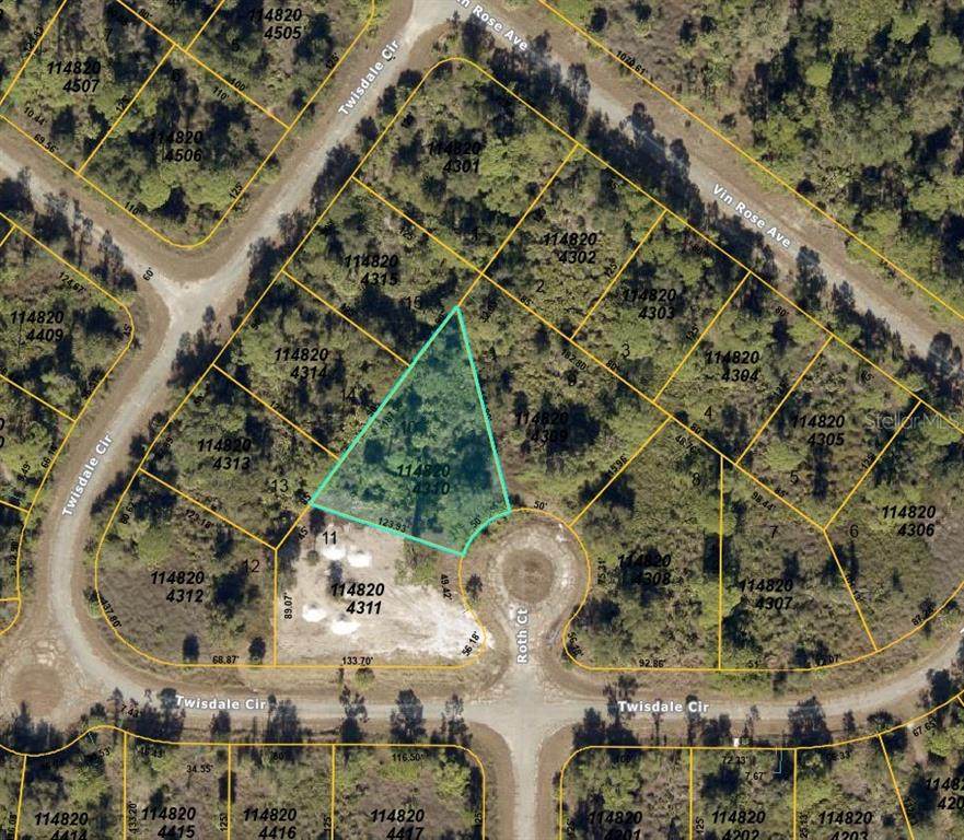 Lot #10 Roth Court - Photo 1