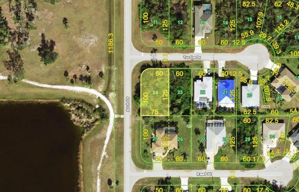 101 Turtle Drive - Photo 1