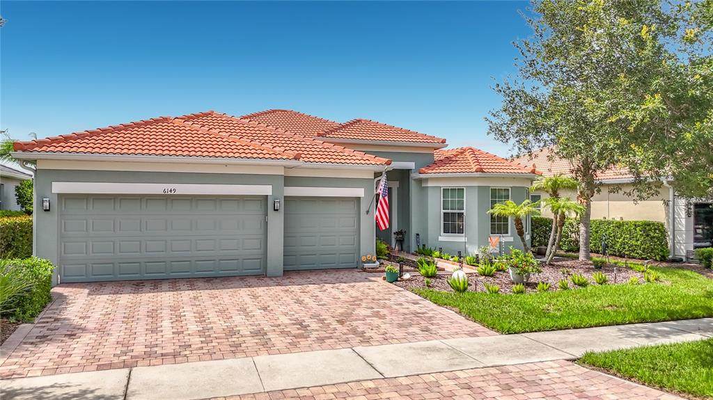6149 Abaco Drive - Photo 1