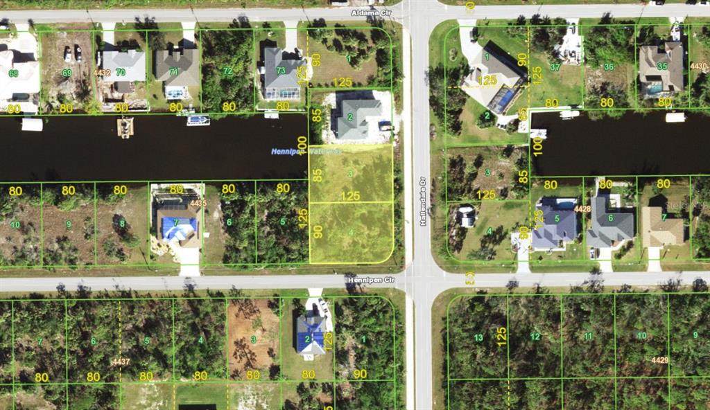 10163 &10171 Hallendale Drive - Photo 1