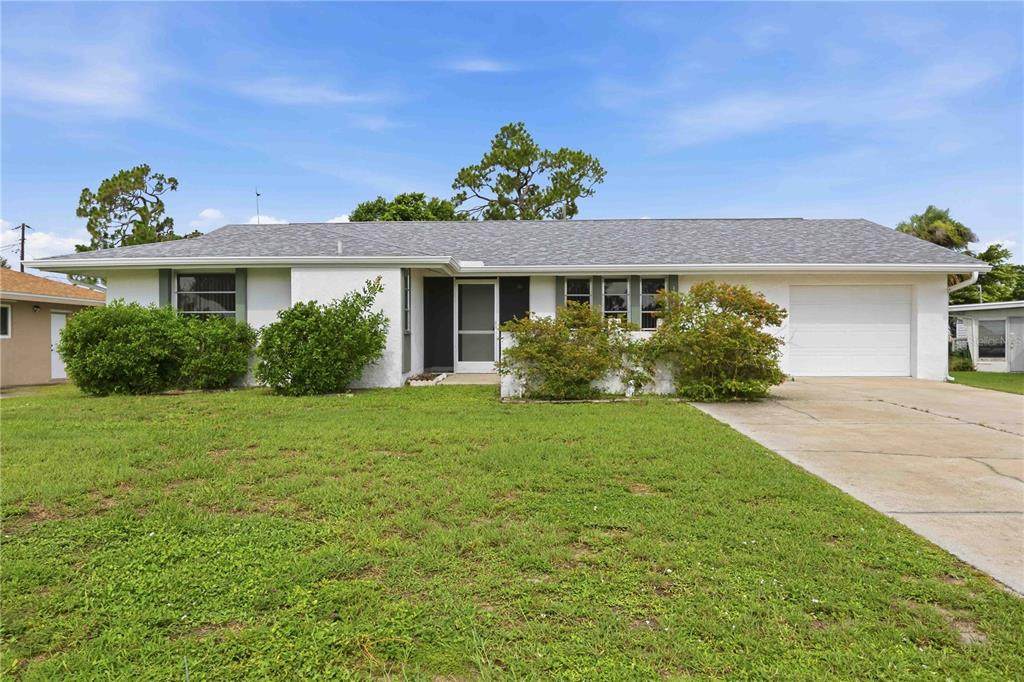 3249 Sunrise Trail - Photo 1