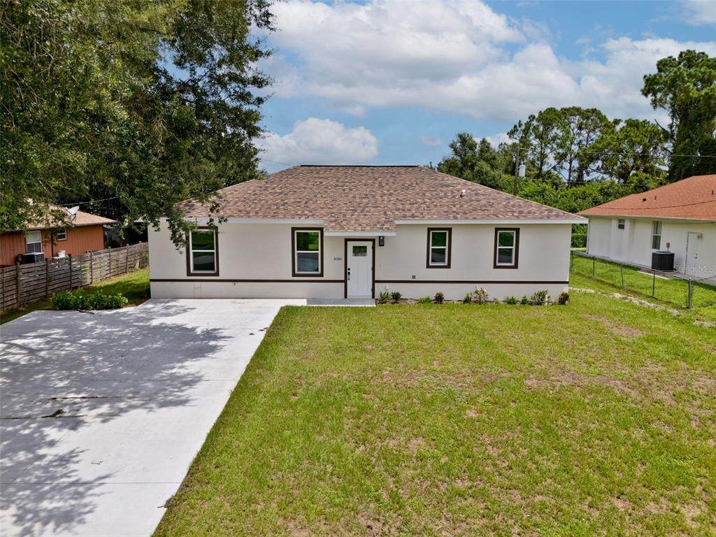 8580 Price Boulevard - Photo 1