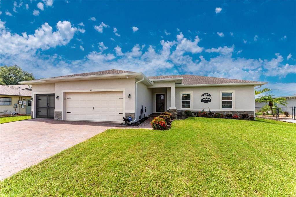 93 Mark Twain Lane - Photo 1