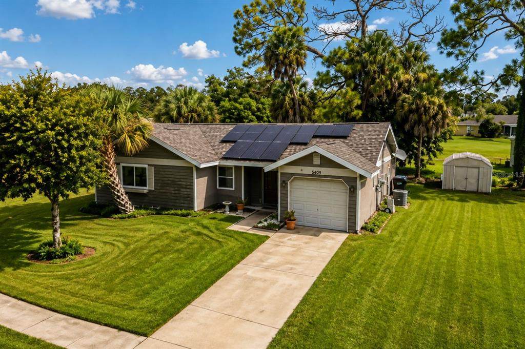 5409 Kenwood Drive - Photo 1