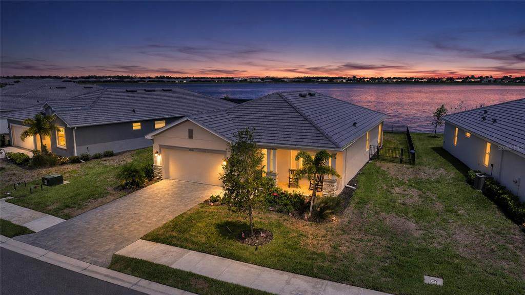 8268 Shore Lake Drive - Photo 1