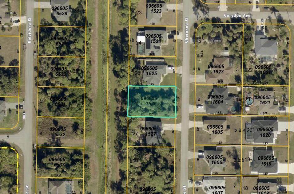 Lot 26 Cherokee Street - Photo 1